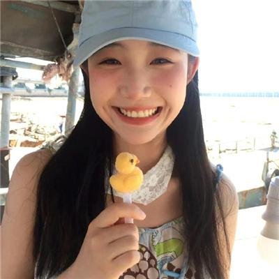 美发秀